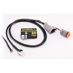 Healtech Hız Sinyali Modülatörü Sh V4