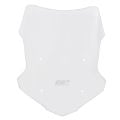 GP Kompozit BMW F 900 XR 2020-2023 Uyumlu Ön Cam Şeffaf 58 cm