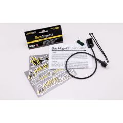 Healtech Gıpro X Vites Göstergesi + Kablo Seti Yamaha N11.22085
