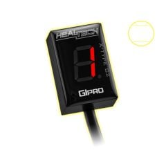 Healtech Gıpro X Vites Göstergesi + Kablo Seti Kawasakı