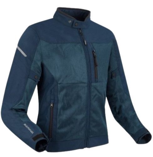 Bering Mont Ozone