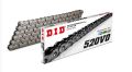 Did 520-106 Oring 2023-2024 CFmoto 450SR Uyumlu Zincir Oring Çelik Renk