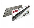 Did 520-106 Oring 2023-2024 CFmoto 450SR Uyumlu Zincir Oring Çelik Renk