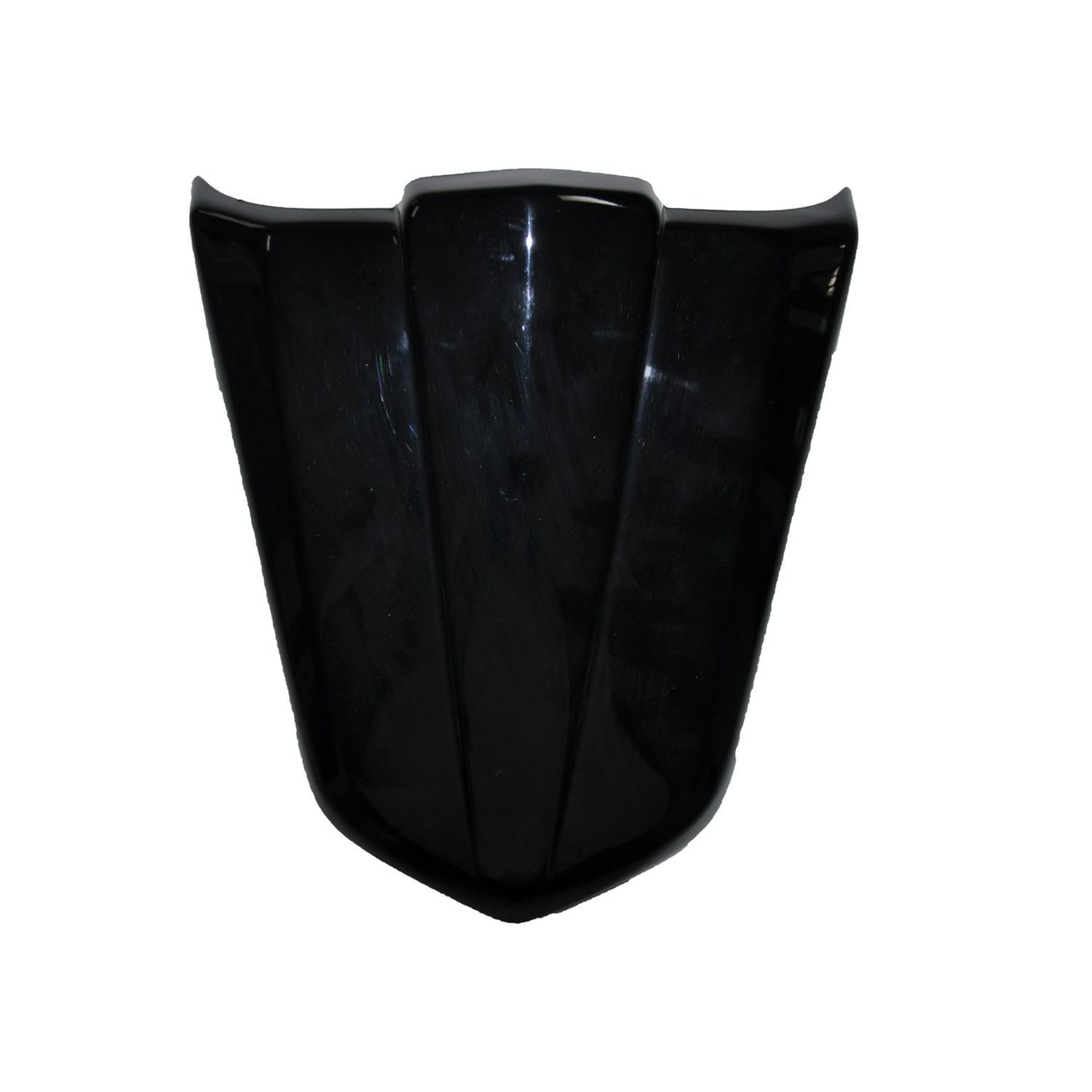 Ermax Honda Cbr500R Monokapak Siyah