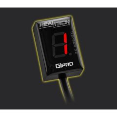 Healtech Glpro Ds Vites Göstergesi Kawasakı 04