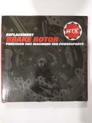 Mtx4152 Kawasaki Z 1000 Sx Ön Fren Disk 2011-2013