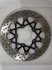 Mtx4152 Kawasaki Z 1000 Sx Ön Fren Disk 2011-2013