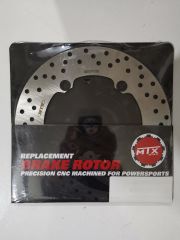 Mtx4152 Kawasaki Z 1000 Sx Ön Fren Disk 2011-2013