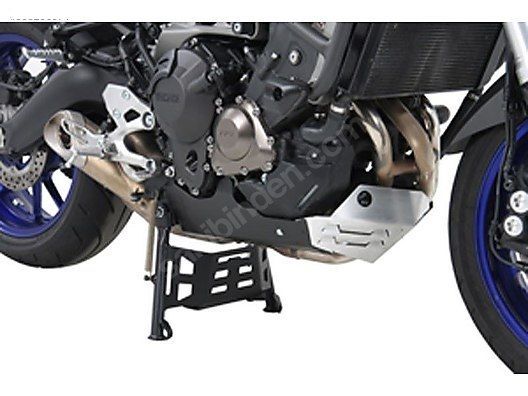 Hepco Becker Yamaha Mt-09 Tracer Karter Koruma 2015/17
