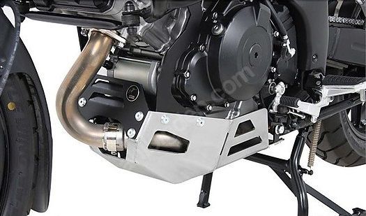 Hepco Becker Suzukı V-Strom Dl1000 Karter Koruma  2014>