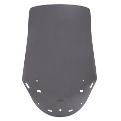 GP Kompozit Suzuki Burgman 650 2001-2012 Uyumlu Ön Cam Füme