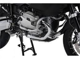 Hepco Becker Bmw R1200Gs Karter Koruma  2004/07