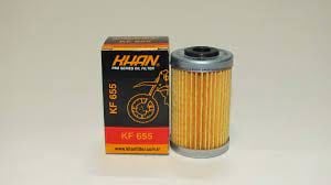 Kf655 Khan 2013-2014 Husaberg Fe 250 Yağ Filtresi