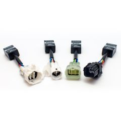 Healtech Es Exhaust Servo Elımınator Suzukı N11.18227
