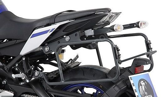 Hepco Becker Yamaha Mt-09 Tracer Yan Çan. Taş. 2017