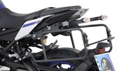 Hepco Becker Yamaha Mt-09 Tracer Yan Çan. Taş. 2017