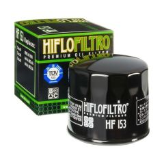 Hiflo Hf153 2017-2020 Ducati Monster 797 Uyumlu Yağ Filtresi