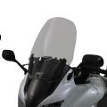 GP Kompozit Honda CBF1000 2010-2017 Uyumlu Ön Cam Füme