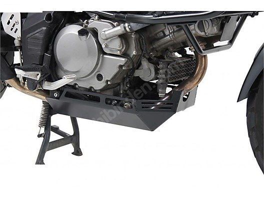 Hepco Becker Suzukı V-Strom Dl650 Karter Koruma 2011>