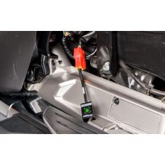 Fı Cleaner Tool Kawasakı Euro3-4