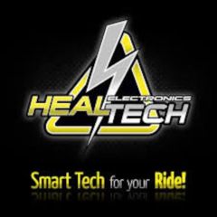 Healtech Quıckshıfter Kablo Seti Qsh-P4B