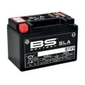 Bs Btx9 Sla 2017-2022 Bajaj Dominar 400 Uyumlu Akü Jel Akü