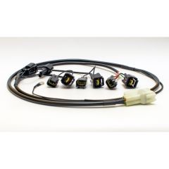 Healtech Electronıcs Quıckshıfter+Kablo Seti Ducatı Qsh-F1B