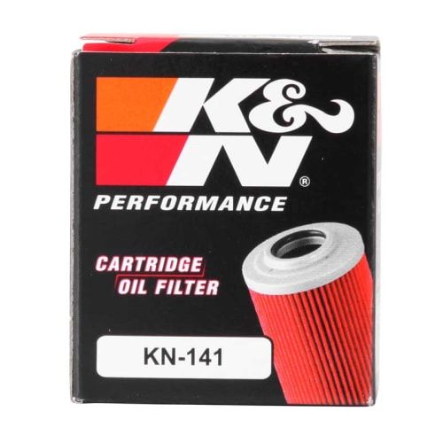 K&N141 Yağ Filtresi 2010-2016 Gas Gas Ec 250 F Yağ Filtresi N11.24478