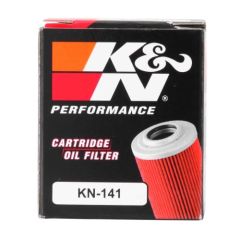 K&N141 Yağ Filtresi 2010-2016 Gas Gas Ec 250 F Yağ Filtresi N11.24478