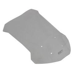 GP Kompozit Aprilia SR GT 125 / 200 2022-2023 Uyumlu Ön Cam Şeffaf 60 cm