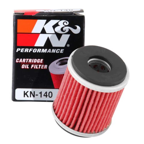 K&N140 Yağ Filtresi Yamaha Yz 250 F Yağ Filtresi N11.24460