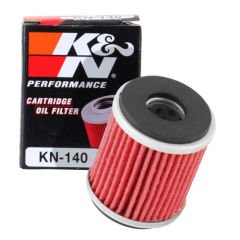 K&N140 Yağ Filtresi Yamaha Yz 250 F Yağ Filtresi N11.24460