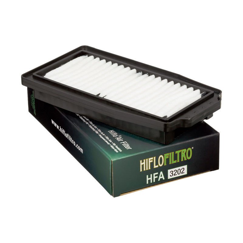 Hfa3202 Hıflo 2012-2018 Suzuki Gw 250F Hava Filtresi