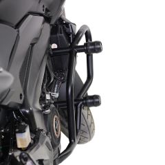 GP Kompozit Bajaj Dominar 400 2017-2019 Uyumlu Motor Koruma Demiri Siyah