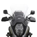 GP Kompozit Suzuki V-Strom DL 650 2017-2023 Uyumlu Ön Cam Şeffaf