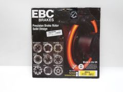 Ebc Md516 2006-2017 Harley-Davidson Dyna Low Rider Ön Fren Diski