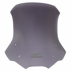 GP Kompozit Honda VFR1200X 2016-2021 Uyumlu Ön Cam Füme