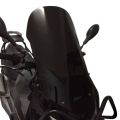 GP Kompozit Honda CBF150 2005-2017 Uyumlu Ön Cam Şeffaf