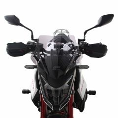 GP Kompozit Honda CB750 Hornet 2023 Uyumlu Ön Cam Füme