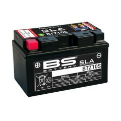 Btz10s Sla 2018-2021 Husqvarna Vitpilen 701 Uyumlu Akü Bs Jel Akü