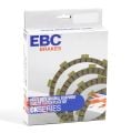 Ebc Ck5666 2016-2017 KTM 390 RC Uyumlu Debriyaj Balatası