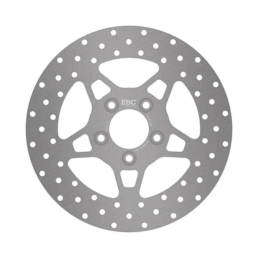 Ebc Rsd008 2000-2020 Harley-Davidson Dyna Wide Glide Arka Fren Diski