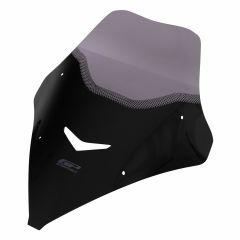 GP Kompozit SYM Jet X 125 2022-2023 Uyumlu Kısa Ön Cam Füme