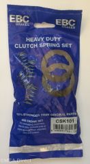 Ebc Csk101 2003-2021 Honda CBR 600 RR Uyumlu Debriyaj Yay Seti