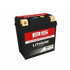 BSLİ-01 2016-2017 Husqvarna FS 450 Uyumlu BS lityum Akü