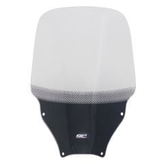 GP Kompozit Honda Forza 250 2021-2023 Uyumlu Ön Tur Camı Şeffaf