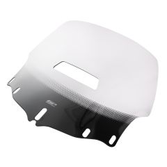 GP Kompozit Honda Gold Wing 2004-2017 Uyumlu Ön Cam Şeffaf