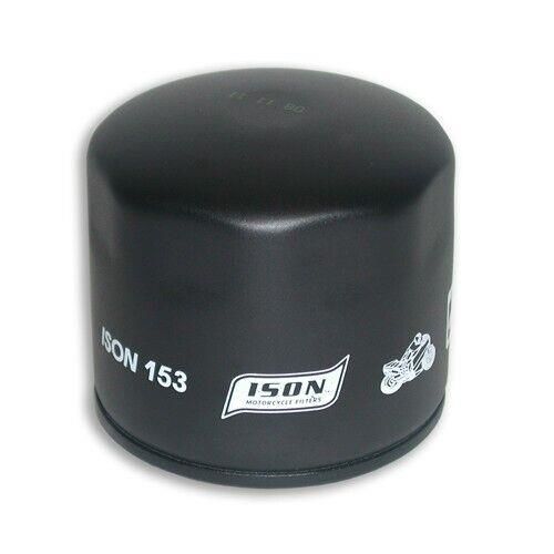 Ison ison153 2021-2022 Ducati Scrambler NightShift Uyumlu Yağ Filtresi