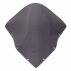 GP Kompozit Bajaj RS 200 2015-2023 Uyumlu Ön Cam Füme