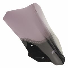 GP Kompozit Honda XL750L Transalp 2023 Uyumlu Ön Cam Füme